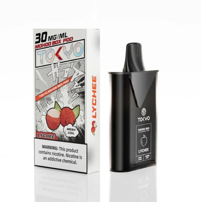 東京魔盒❤️🔥 TOKYO(不通用任何品牌)滿三盒隨機贈送一盒:圖片 47