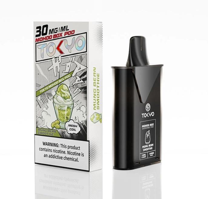 東京魔盒❤️🔥 TOKYO(不通用任何品牌)滿三盒隨機贈送一盒:圖片 18