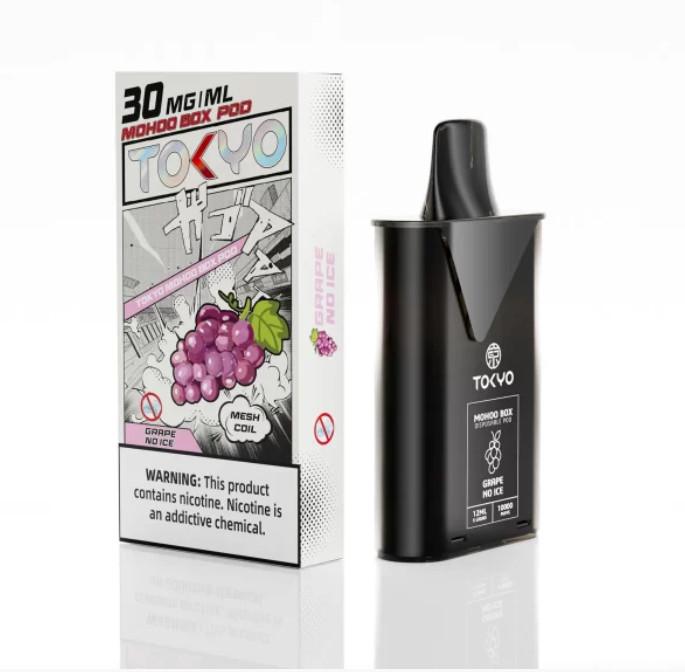 東京魔盒❤️🔥 TOKYO(不通用任何品牌)滿三盒隨機贈送一盒:圖片 6